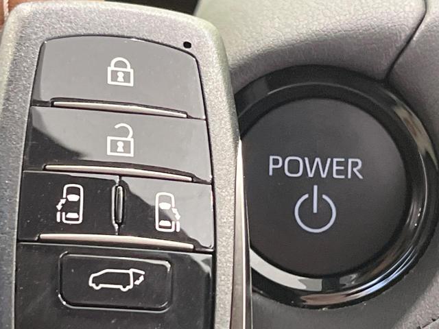 Ｚ　プレミア　ガラスルーフ　両側電動ドア　後席モニター　全周囲カメラ　衝突被害軽減システム　禁煙車　前席シートエアコン　リアシートエアコン　ドラレコ　コーナーセンサー　スマートキー　ＬＥＤヘッド　ＥＴＣ２．０（画像31）