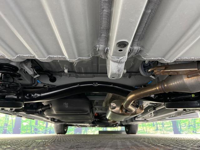 ハイブリッドＳ－Ｚ　禁煙車　両側電動ドア　後席モニター　バックカメラ　衝突被害軽減システム　電動リアゲート　ハーフレザーシート　ドラレコ　コーナーセンサー　スマートキー　ＬＥＤヘッド　ＥＴＣ２．０　純正１７インチアルミ（画像19）