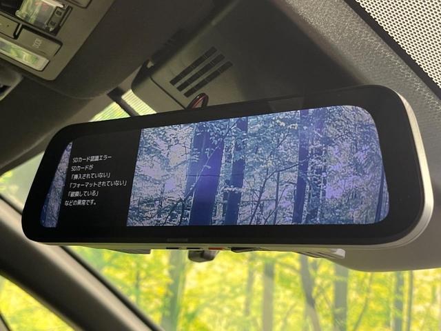 ハイブリッドＳ－Ｚ　禁煙車　両側電動ドア　後席モニター　バックカメラ　衝突被害軽減システム　電動リアゲート　ハーフレザーシート　ドラレコ　コーナーセンサー　スマートキー　ＬＥＤヘッド　ＥＴＣ２．０　純正１７インチアルミ（画像30）