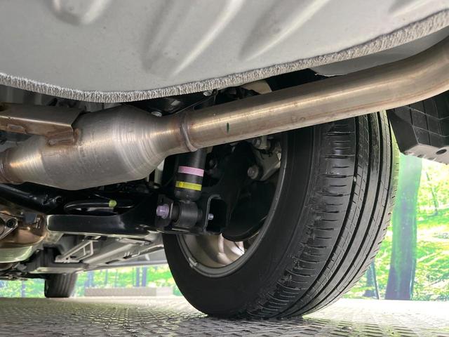 ハイブリッドＳ－Ｚ　禁煙車　両側電動ドア　後席モニター　バックカメラ　衝突被害軽減システム　電動リアゲート　ハーフレザーシート　ドラレコ　コーナーセンサー　スマートキー　ＬＥＤヘッド　ＥＴＣ２．０　純正１７インチアルミ（画像45）