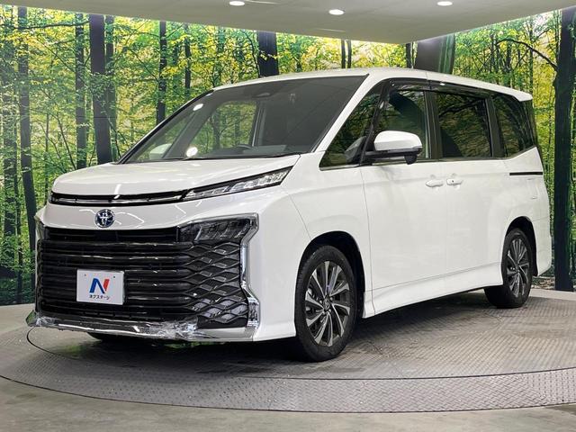 ハイブリッドＳ－Ｚ　禁煙車　両側電動ドア　後席モニター　バックカメラ　衝突被害軽減システム　電動リアゲート　ハーフレザーシート　ドラレコ　コーナーセンサー　スマートキー　ＬＥＤヘッド　ＥＴＣ２．０　純正１７インチアルミ（画像67）