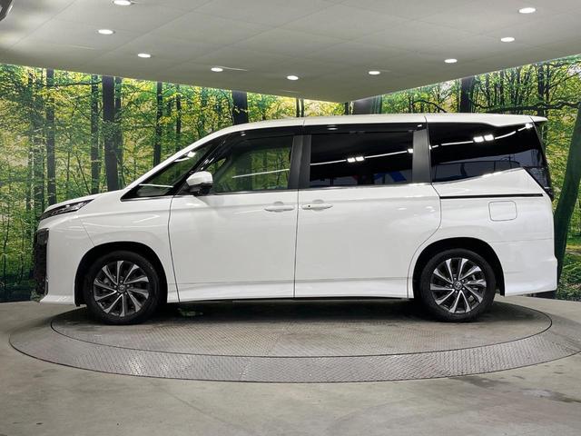 ハイブリッドＳ－Ｚ　禁煙車　両側電動ドア　後席モニター　バックカメラ　衝突被害軽減システム　電動リアゲート　ハーフレザーシート　ドラレコ　コーナーセンサー　スマートキー　ＬＥＤヘッド　ＥＴＣ２．０　純正１７インチアルミ（画像68）