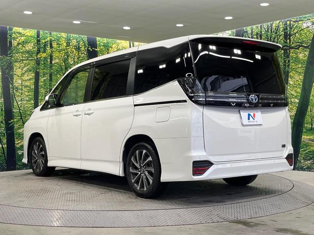 ハイブリッドＳ－Ｚ　禁煙車　両側電動ドア　後席モニター　バックカメラ　衝突被害軽減システム　電動リアゲート　ハーフレザーシート　ドラレコ　コーナーセンサー　スマートキー　ＬＥＤヘッド　ＥＴＣ２．０　純正１７インチアルミ（画像69）