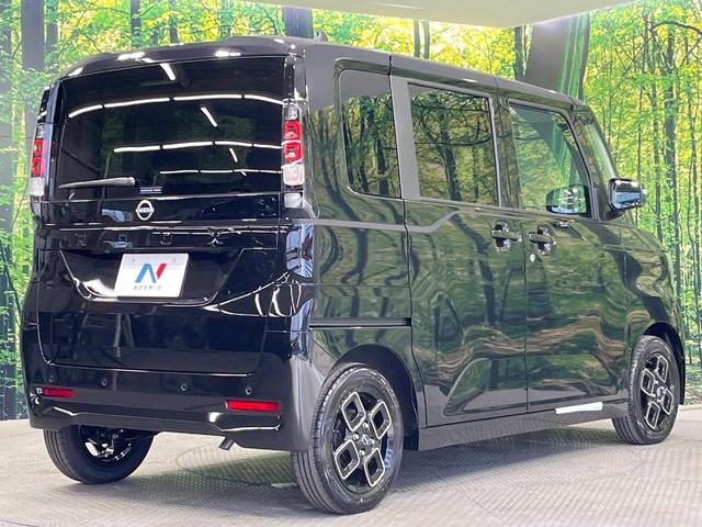 ハイウェイスター　Ｘ　届出済未使用車　両側電動スライドドア　日産コネクト１２インチディスプレイ　全周囲カメラ　ＴＶ　ドラレコ　ＥＴＣ　ホットプラスＰＫＧ　ＬＥＤヘッドライト　スマートキー　純正１４インチＡＷ（画像17）