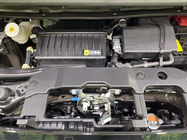 ハイウェイスター　Ｘ　届出済未使用車　両側電動スライドドア　日産コネクト１２インチディスプレイ　全周囲カメラ　ＴＶ　ドラレコ　ＥＴＣ　ホットプラスＰＫＧ　ＬＥＤヘッドライト　スマートキー　純正１４インチＡＷ（画像18）