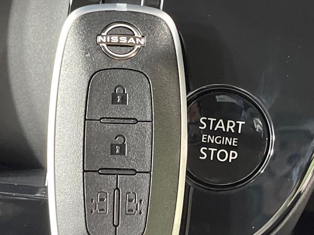 ハイウェイスター　Ｘ　届出済未使用車　両側電動スライドドア　日産コネクト１２インチディスプレイ　全周囲カメラ　ＴＶ　ドラレコ　ＥＴＣ　ホットプラスＰＫＧ　ＬＥＤヘッドライト　スマートキー　純正１４インチＡＷ（画像30）