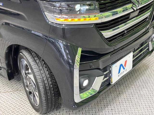 ハイブリッドＸＳ　禁煙車　９インチメーカーナビ　全周囲カメラ　両側電動スライドドア　衝突軽減装置　レーダークルーズコントロール　ＬＥＤヘッドライト　ステアリングヒーター　シートヒーター　ドラレコ　スマートキー（画像12）