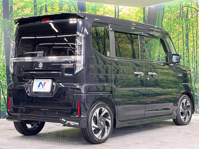 ハイブリッドＸＳ　禁煙車　９インチメーカーナビ　全周囲カメラ　両側電動スライドドア　衝突軽減装置　レーダークルーズコントロール　ＬＥＤヘッドライト　ステアリングヒーター　シートヒーター　ドラレコ　スマートキー（画像17）