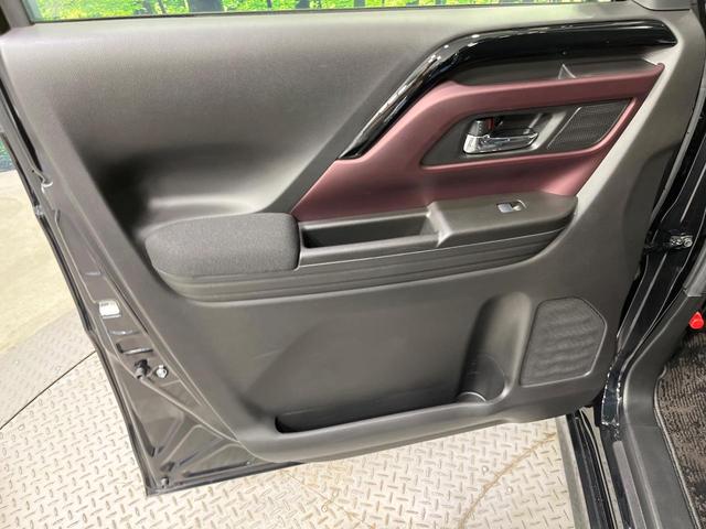 ハイブリッドＸＳ　禁煙車　９インチメーカーナビ　全周囲カメラ　両側電動スライドドア　衝突軽減装置　レーダークルーズコントロール　ＬＥＤヘッドライト　ステアリングヒーター　シートヒーター　ドラレコ　スマートキー（画像46）
