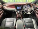 ハリアー プレミアム　サンルーフ　純正９型ナビ　バックカメラ　禁煙車　電動リアゲート　ハーフレザーシート　パワーシート　ＬＥＤヘッド　ＥＴＣ　クルコン　車線逸脱警報　オートライト　デュアルエアコン（2枚目）