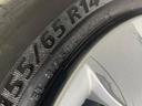 ＦＡ　禁煙車　キーレス　オーディオ　ドアバイザー　衝突安全ボディ　盗難防止システム　プライバシーガラス（41枚目）