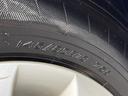 ＦＸ　禁煙車　ＣＤ　電動格納ミラー　ドアバイザー　プライバシーガラス　衝突安全ボディ　盗難防止システム　キーレスエントリー　パワーウィンドウ　パワーステアリング（24枚目）