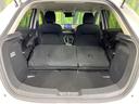 後席を格納すると、これだけの広さが!シーンに合わせたシートアレンジで、大きな荷物も積むことが出来ます♪