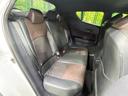 後部座席も気になるようなキズ・汚れやへたり等、大きなダメージはなく、良好な状態です。