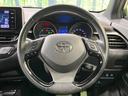 ステアリングも使用感が少なく、きれいな状態となっております♪