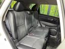 後部座席も気になるようなキズ・汚れやへたり等、大きなダメージはなく、良好な状態です。