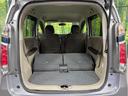 後席を格納すると、これだけの広さが!シーンに合わせたシートアレンジで、大きな荷物も積むことが出来ます♪