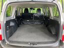 後席を格納すると、これだけの広さが！シーンに合わせたシートアレンジで、大きな荷物も積むことが出来ます♪