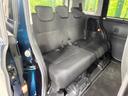 後部座席も気になるようなキズ・汚れやへたり等、大きなダメージはなく、良好な状態です。