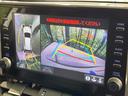 RAV4 ハイブリッドG 禁煙車 モデリスタフルエアロ 全周囲カメラ 純正9型ディスプレイオーディオ 衝突被害軽減システム レーダークルーズ 電動リアゲート 合皮レザーシート メモリー機能付きパワーシート シートヒーター(5枚目)