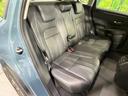 後部座席も気になるようなキズ・汚れやへたり等、大きなダメージはなく、良好な状態です。