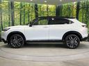 ｅ：ＨＥＶ　Ｚ・ＰＬａＹパッケージ　登録済未使用車　パノラマルーフ　純正９型ＤＡ　全周囲カメラ　ホンダセンシング　ＥＴＣ２．０　合皮コンビシート　シートヒーター　レーダークルーズ　電動リアゲート　純正１８インチアルミ　デュアルエアコン（68枚目）
