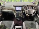 ヴェルファイア ２．４Ｚ　ゴールデンアイズＩＩ　禁煙車　両側電動ドア　ＢＩＧＸ１０型ナビ　アルパイン１２型後席モニター　バックカメラ　ＥＴＣ　ハーフレザーシート　コーナーセンサー　スマートキー　ＨＩＤヘッド　クルコン　ドラレコ（2枚目）