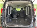 後席を格納すると、これだけの広さが！シーンに合わせたシートアレンジで、大きな荷物も積むことが出来ます♪