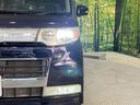 カスタムＸリミテッド　禁煙車　電動スライドドア　ポータブルナビ　スマートキー　ＨＩＤヘッドライト　ＥＴＣ　純正１５インチアルミホイール　オートエアコン　ＨＩＤフォグライト　革巻きステアリングホイール（12枚目）