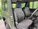 ジムニー ＸＧ　禁煙車　４ＷＤ　ＳＤナビ　Ｂｌｕｅｔｏｏｔｈ再生　ＴＶ　バックカメラ　ＥＴＣ　キーレス　ヘッドライトレベライザー（8枚目）
