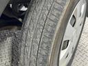 Ｌ　禁煙車　ＣＤ再生　ＡＭ　ＦＭ再生　プライバシーガラス　グレーファブリックシート　ベンチシート　キーレスシステム　電動格納ミラー　グレーインパネ　セキュリティアラーム　ドアバイザー（25枚目）