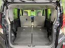 後席を格納すると、これだけの広さが!シーンに合わせたシートアレンジで、大きな荷物も積むことが出来ます♪
