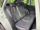 後部座席も気になるようなキズ・汚れやへたり等、大きなダメージはなく、良好な状態です。