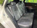 後部座席も気になるようなキズ・汚れやへたり等、大きなダメージはなく、良好な状態です。