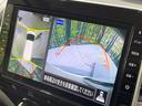 【アラウンドビューモニター】専用のカメラにより、上から見下ろしたような視点で360度クルマの周囲を確認することができます☆死角部分も確認しやすく、狭い場所での切り返しや駐車もスムーズに行えます。