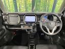 ハスラー タフワイルド 禁煙車 9インチメーカーナビ 全周囲カメラ Bluetooth レーダークルーズ ドラレコ LEDヘッドライト コーナーセンサー スマートキー 純正15インチAW 中古車画像_2