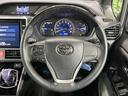 【ステアリングスイッチ】運転中、前方から目線をそらすことなく、オーディオ等の操作が可能な便利機能!安心&快適なドライブを演出してくれます♪