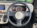 インテリアに合わせたデザインのステアリングは、運転される方のことも考え、運転しやすい形状、大きさです。是非一度、実際に触ってお確かめください。