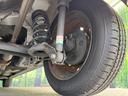 お車を安心してお乗りいただく為には、足回りの定期点検が欠かせません。サービスサポート（有償保証）では無料点検もご提供しており、安心のカーライフをお過ごしいただけるサポート体制が整っています。