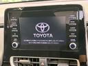 アクア X 禁煙車 セーフティセンス ナビ機能付き純正ディスプレイオーディオ バックカメラ Bluetooth再生 アップルカープレイ AC100V電源 レーダークルーズ LEDヘッド プッシュスタート 中古車画像_4
