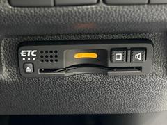 【ＥＴＣ】高速道路の料金所をストレスなく通過！話題のスポットやサービスエリアに多い「スマートIntercooler」利用時は必須のアイテムです。当店でセットアップを実施、ご納車当日からすぐにご利用いただけます！ 7