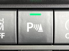 【コーナーセンサー】バンパーに付いたセンサーが障害物を検知！一定の距離に近づくとアラートで教えてくれます♪狭い駐車スペースや車庫入れ時も安心ですね☆ 6