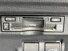 【ＥＴＣ】高速道路の料金所をストレスなく通過！話題のスポットやサービスエリアに多い「スマートIntercooler」利用時は必須のアイテムです。当店でセットアップを実施、ご納車当日からすぐにご利用いただけます！ 7