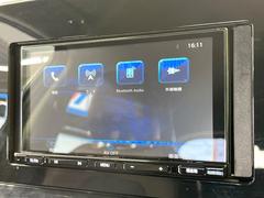 【ナビゲーション】目的地までしっかり案内してくれる使いやすいナビ。Ｂｌｕｅｔｏｏｔｈ接続すればお持ちのスマホやＭＰ３プレイヤーの音楽を再生可能！毎日の運転がさらに楽しくなります！！ 3