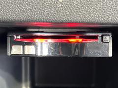 【ＥＴＣ】高速道路の料金所をストレスなく通過！話題のスポットやサービスエリアに多い「スマートIntercooler」利用時は必須のアイテムです。当店でセットアップを実施、ご納車当日からすぐにご利用いただけます！ 7