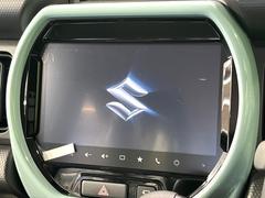 【純正９インチナビ】人気の純正ナビを装備しております。ナビの使いやすさはもちろん、オーディオ機能も充実！キャンプや旅行はもちろん、通勤や買い物など普段のドライブも楽しくなるはず♪ 4