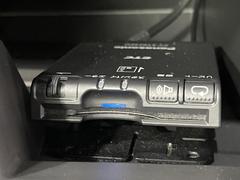 【ＥＴＣ】高速道路の料金所をストレスなく通過！話題のスポットやサービスエリアに多い「スマートIntercooler」利用時は必須のアイテムです。当店でセットアップを実施、ご納車当日からすぐにご利用いただけます！ 6