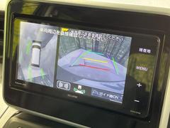 【全方位モニター用カメラ】専用のカメラにより、上から見下ろしたような視点で３６０度クルマの周囲を確認することができます☆死角部分も確認しやすく、狭い場所での切り返しや駐車もスムーズに行えます。 4