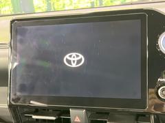 【８インチ　ディスプレイオーディオ】大画面のディスプレイはＡｐｐｌｅＣａｒＰｌａｙやＡｎｄｒｏｉｄＡｕｔｏが利用可能。大きな画面でスマホナビアプリ等が利用いただけます♪ 4