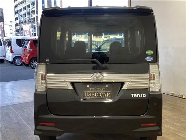 タント カスタムＸ　トップエディションＳＡＩＩＩ　禁煙車　ナビ　フルセグ　ＤＶＤ　Ｂｌｕｅｔｏｏｔｈ対応　バックカメラ　ＥＴＣ　衝突軽減ブレーキ　横滑り防止装置　車線逸脱防止装置　障害物センサー　左側電動スライドドア　ＬＥＤヘッドライト　スマートキー（16枚目）